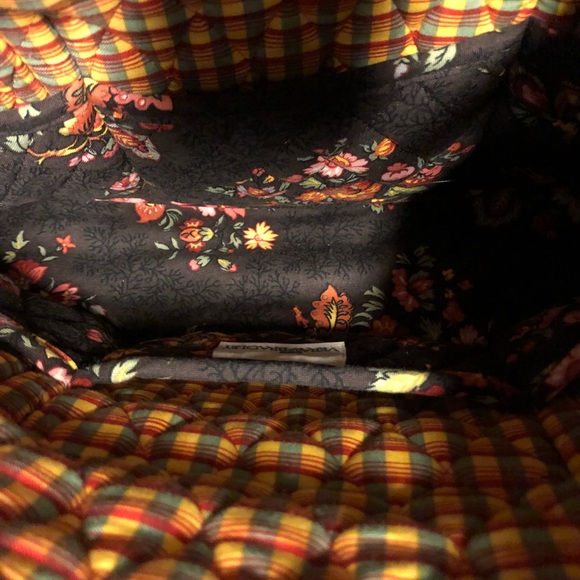 Vera Bradley Bag - Picture 2 of 2